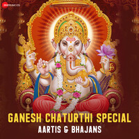 Ganesh Chaturthi Special Aartis and Bhajans 2022