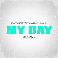 My Day (Remix)