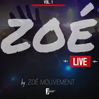 Zoé, Vol.1 (Live)