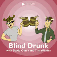 Blind Drunk - season - 1