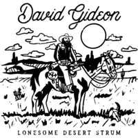 Lonesome Desert Strum