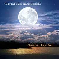 Classical Piano Improvisations