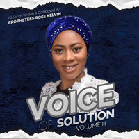 Voice of Solution (Volume III)