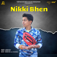 Nikki Bhen