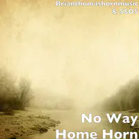 No Way Home Horn