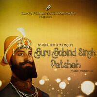 Guru Gobind Singh Patshah