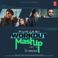 Punjabi Workout Mashup Vol-2