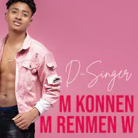 M Konnen M Renmen W