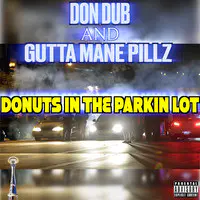 Donuts in the Parking Lot