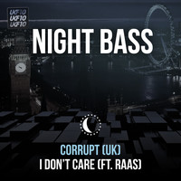 I Don't Care [UKF10]