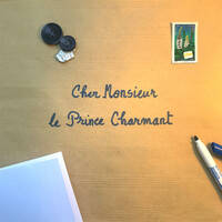 Cher Monsieur le Prince Charmant