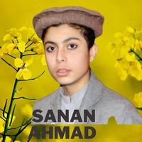 Hafiz Sanan Ahmad Pashto New Naaats And Hamd
