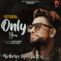 Only You Birthday Special