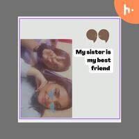 My sister is my best friend - season - 1