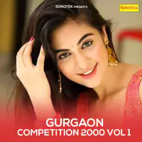 Gurgaon Competition 2000 Vol 1