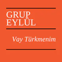 Vay Türkmenim