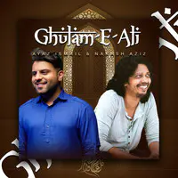 Ghulam-E-Ali
