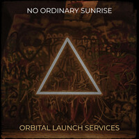 No Ordinary Sunrise