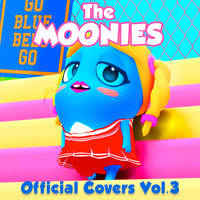 Official Covers Vol.3