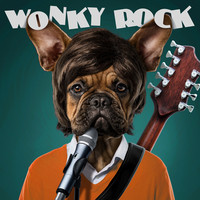 Wonky Rock