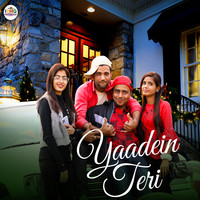 Yaadein Teri