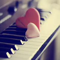 Piano Love Songs