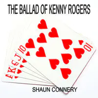 The Ballad of Kenny Rogers