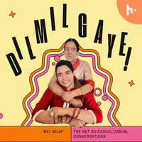 Dil Mil Gaye! - season - 1