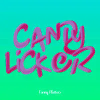 Candy Licker