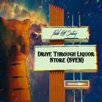 Drive Through Liquor Store (Sven)