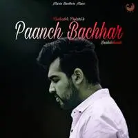 Paanch Bachhar
