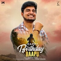 Happy Birthday Baapu