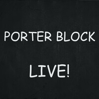 Porter Block (Live)