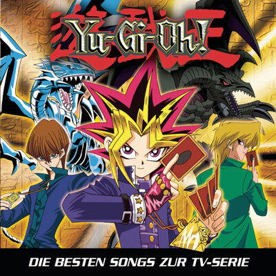 Das Duell YuGiOh SongAnime AllstarsYuGiOh Listen to new songs  and mp3 song download Das Duell YuGiOh free online on Gaanacom
