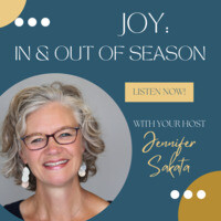 Joy In & Out of Season - season - 1