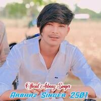 Arbaaz Singer 2501