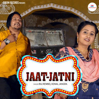 Jaat Jatni