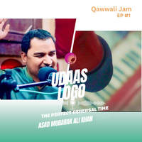 Qawwali Jam EP 1