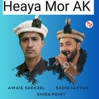 Heaye Mor Ak