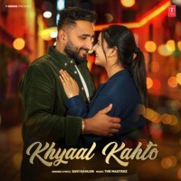 Khyaal Kahto