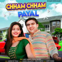 Cham Cham Payal