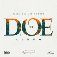 The D.O.E. Album (Doing Our Everything )