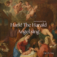 Hark! the Harald Angel Sing