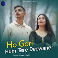 Ho Gori Hum Tere Deewane