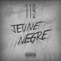 Jeune Negre