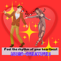 Feel the Rhythm of Your Heartbeat