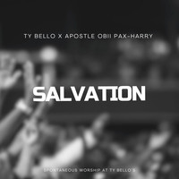 Salvation