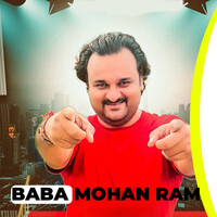 Baba Mohan Ram