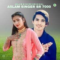Aslam Singer SR 7000
