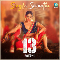 Single Sevanthi ("From 13")